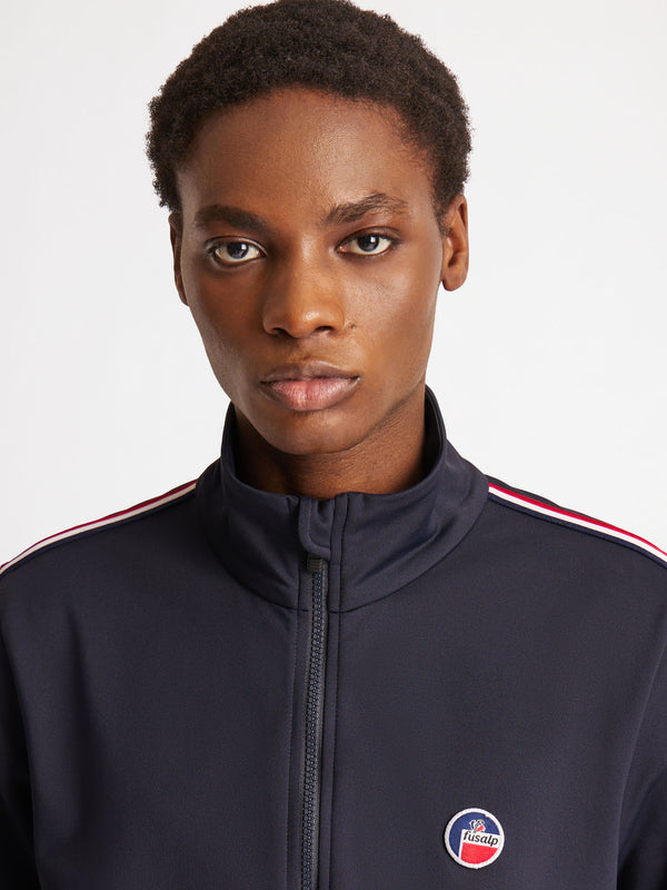 VESTE TECHNIQUE MARIOZIP
