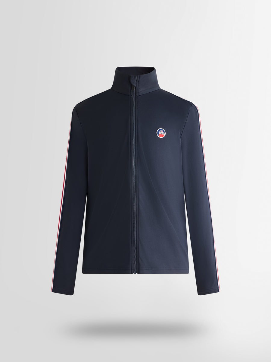 MARIOZIP LIGHTWEIGHT JACKET