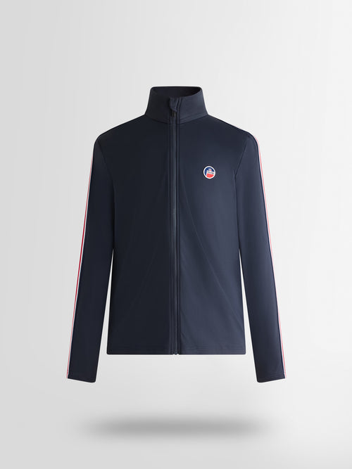 MARIOZIP LIGHTWEIGHT JACKET