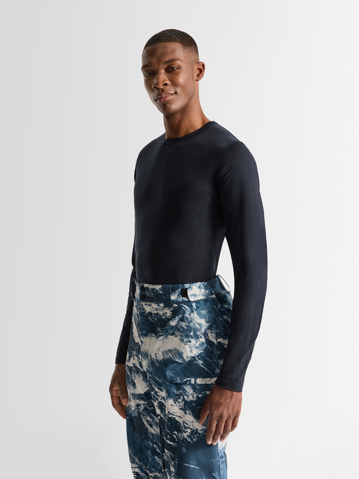 NERIUS THERMAL LAYER