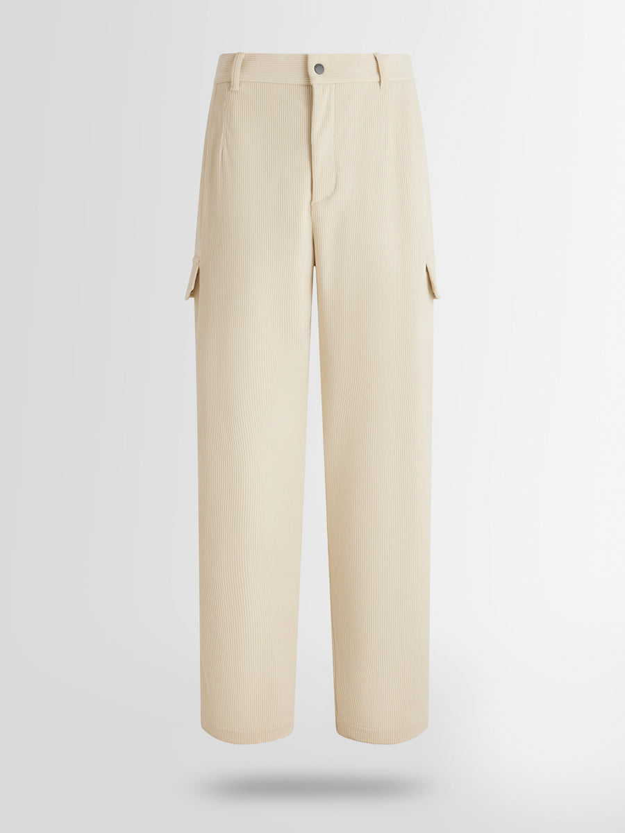 ANILO VELVET PANTS