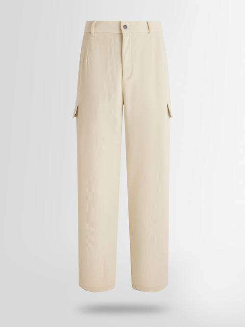 ANILO VELVET PANTS