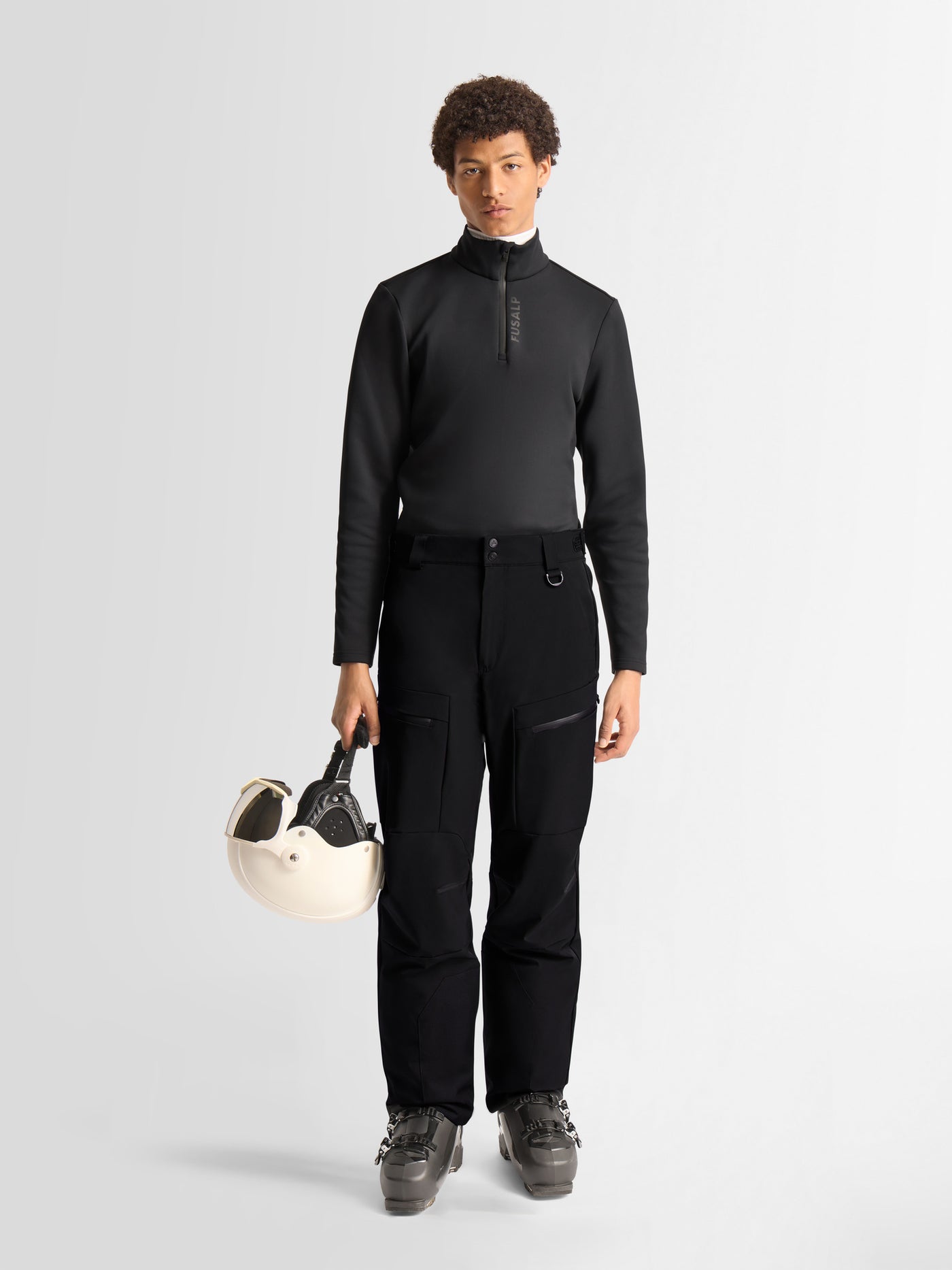 SIDYO SKI PANTS