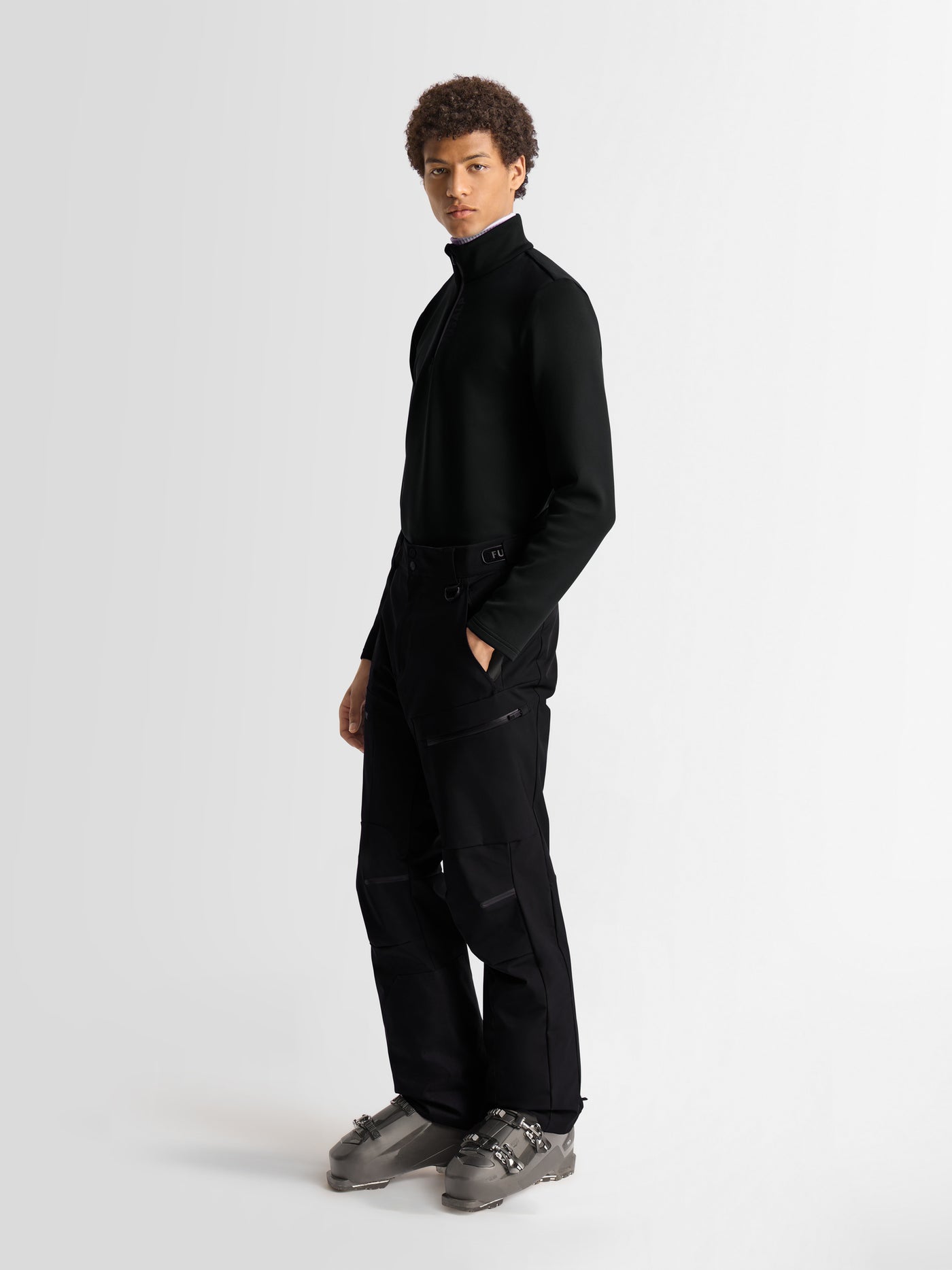 SIDYO SKI PANTS