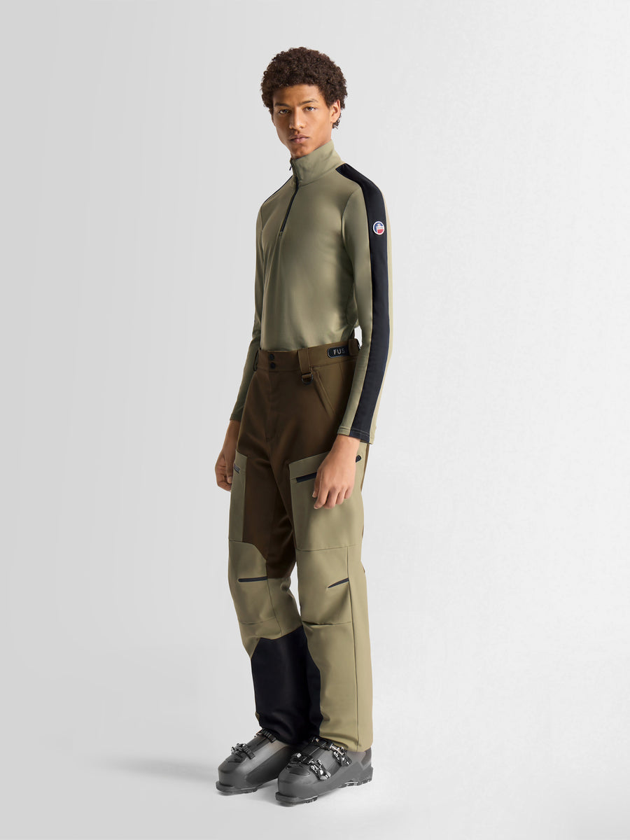 PANTALON DE SKI SIDYO