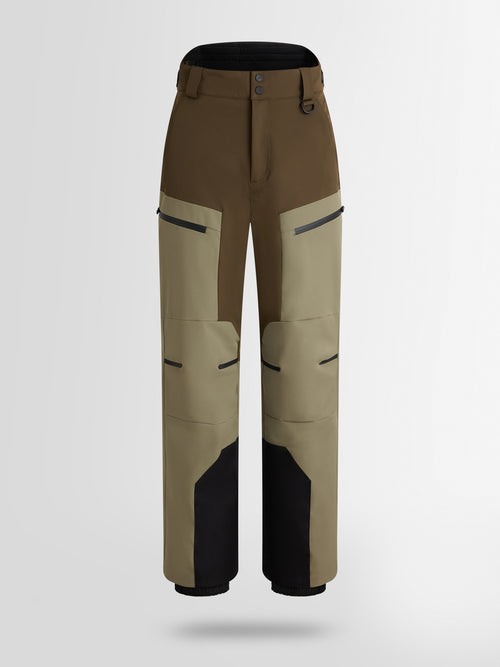 PANTALON DE SKI SIDYO