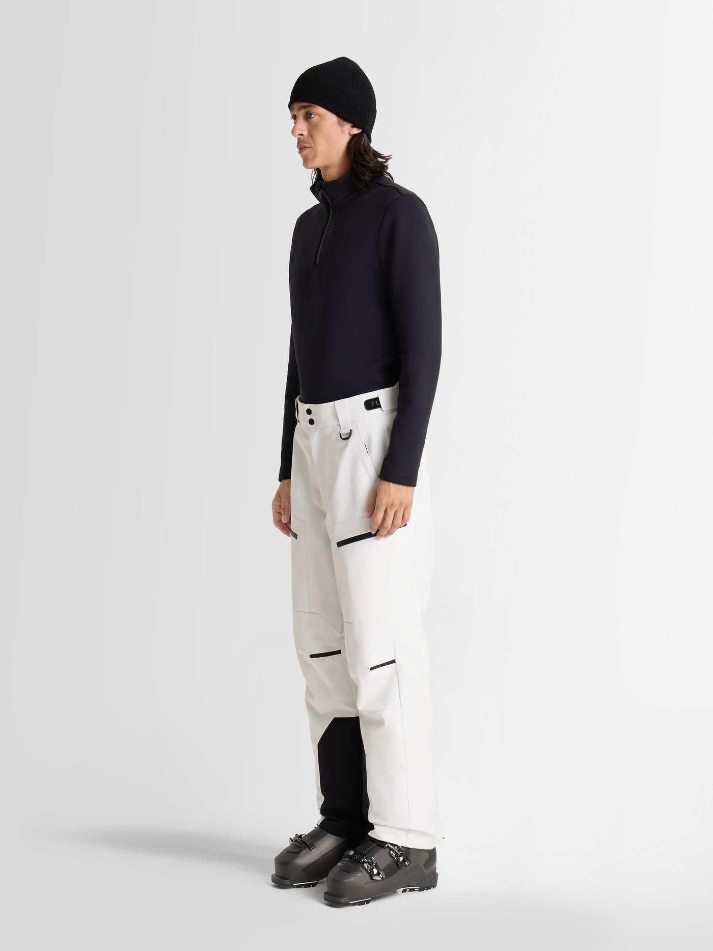 SIDYO SKI PANTS