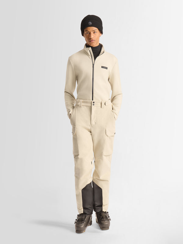 ARPIXO VELVET SKI PANTS