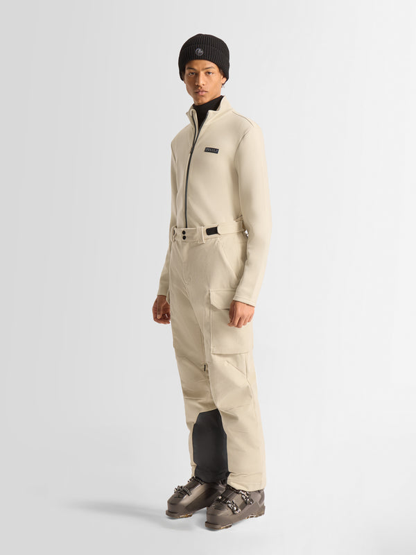 ARPIXO VELVET SKI PANTS