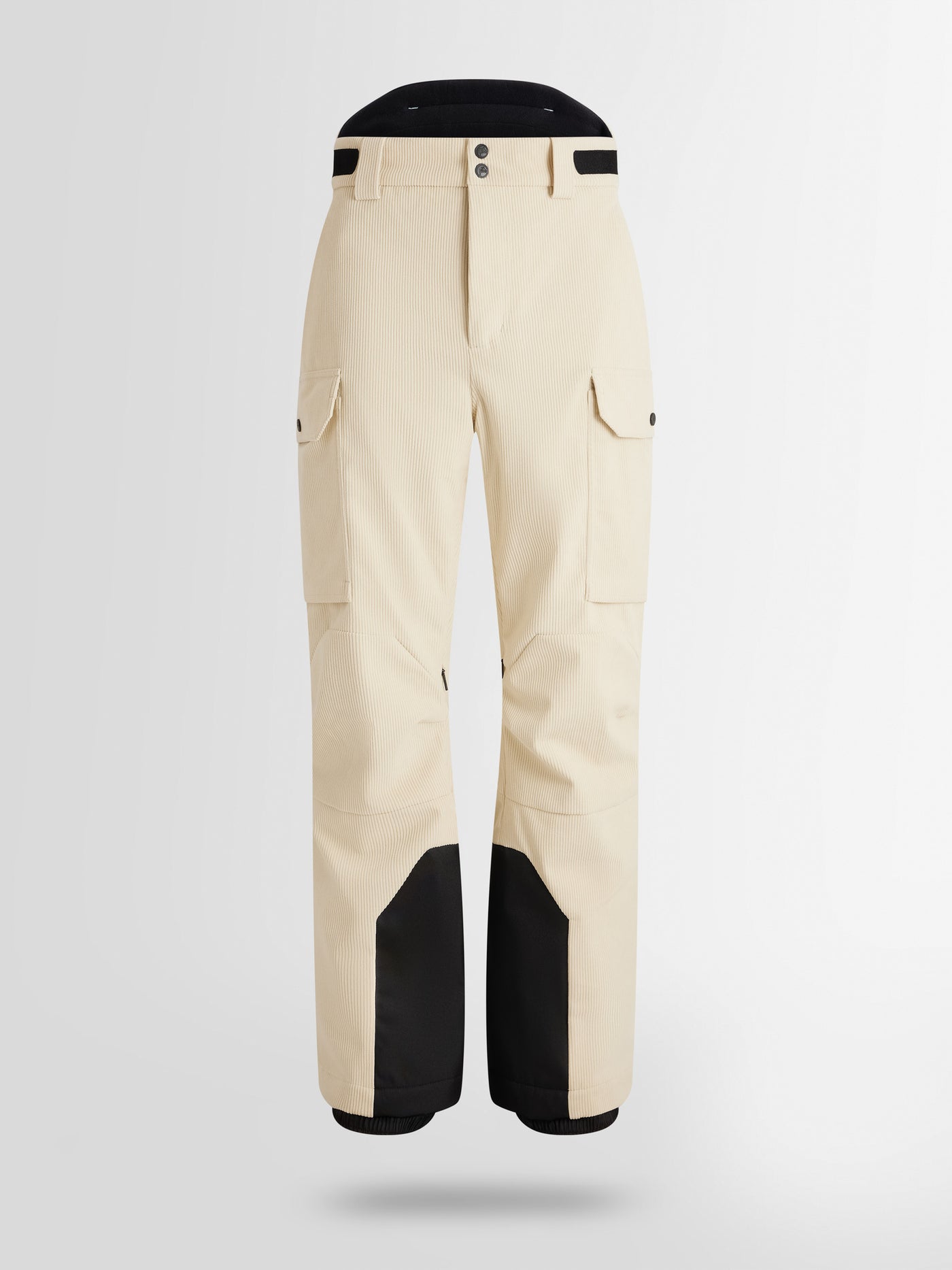 ARPIXO VELVET SKI PANTS