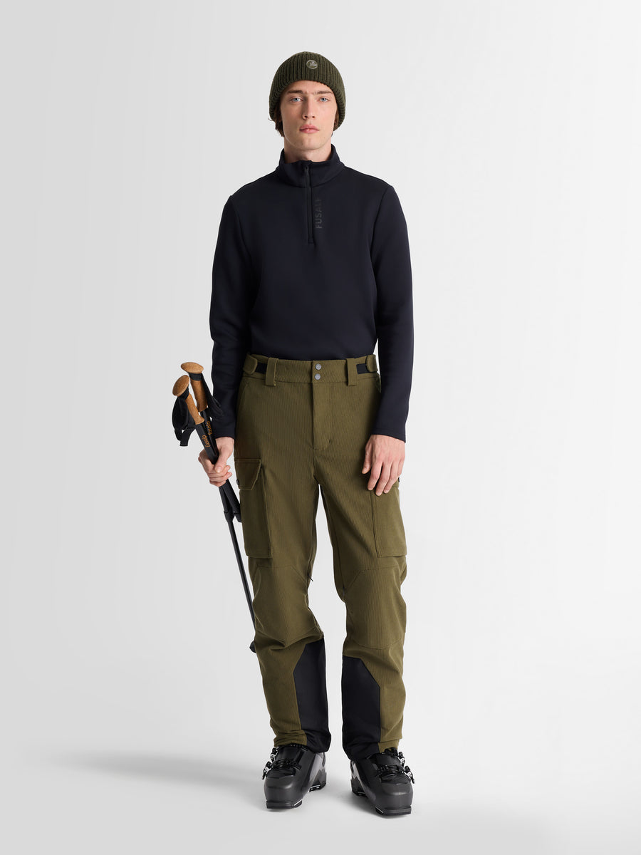 ARPIXO VELVET SKI PANT