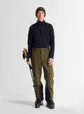 PANTALON DE SKI ARPIXO VELVET