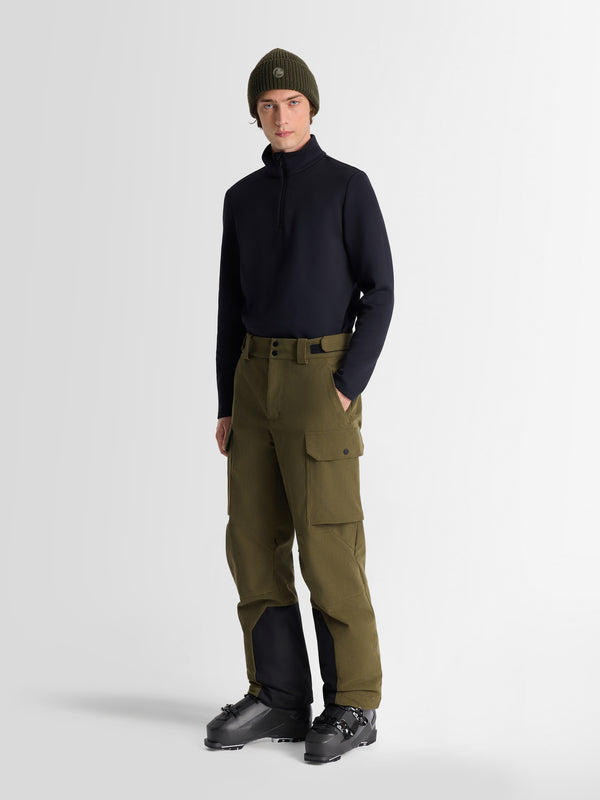 PANTALON DE SKI ARPIXO VELVET