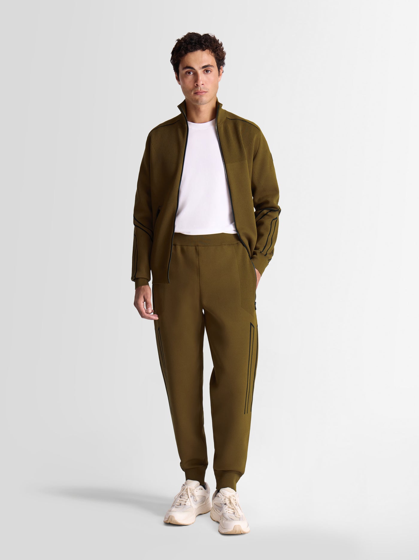 CYRION PANTS
