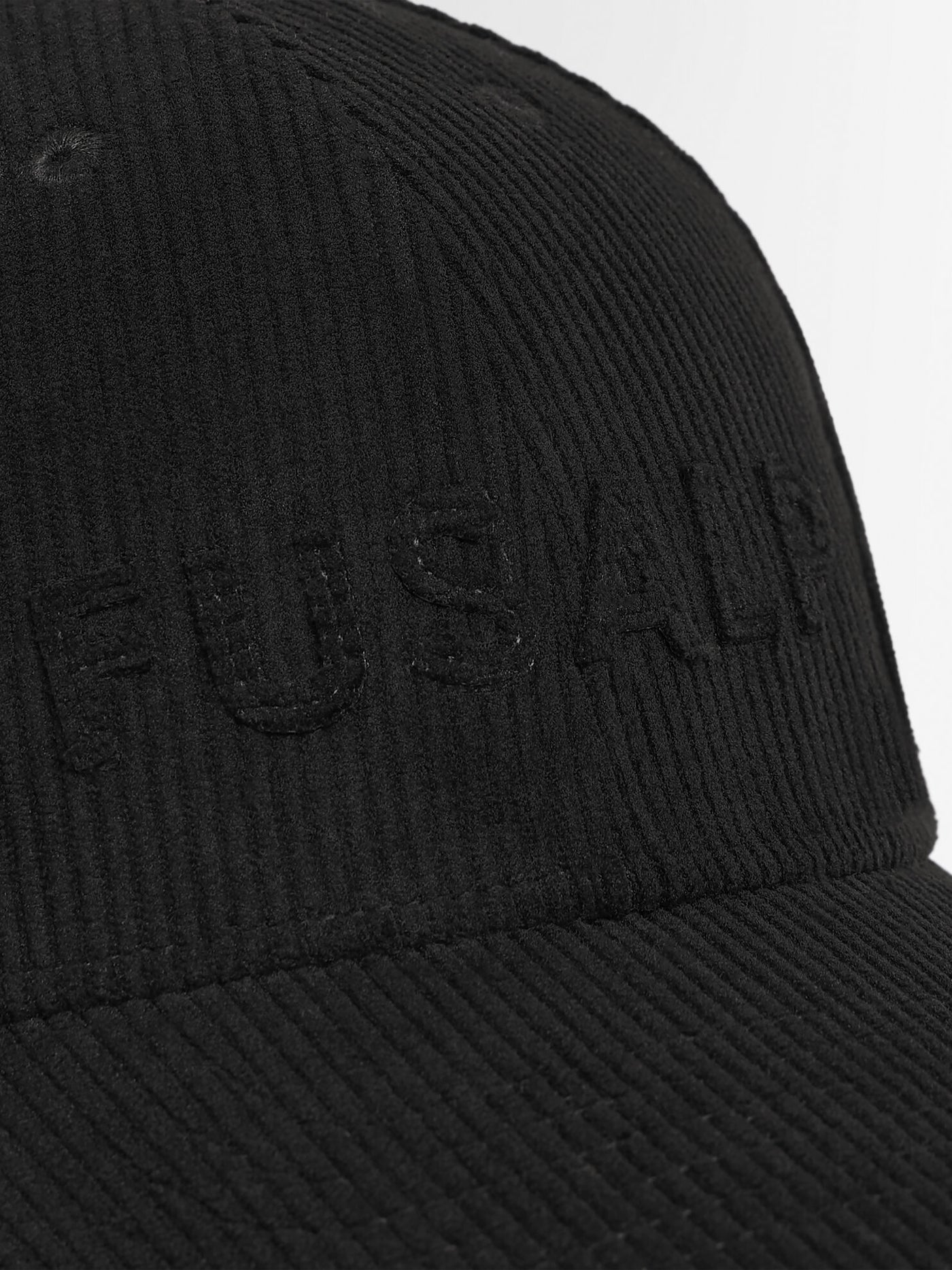 CASQUETTE VELVET
