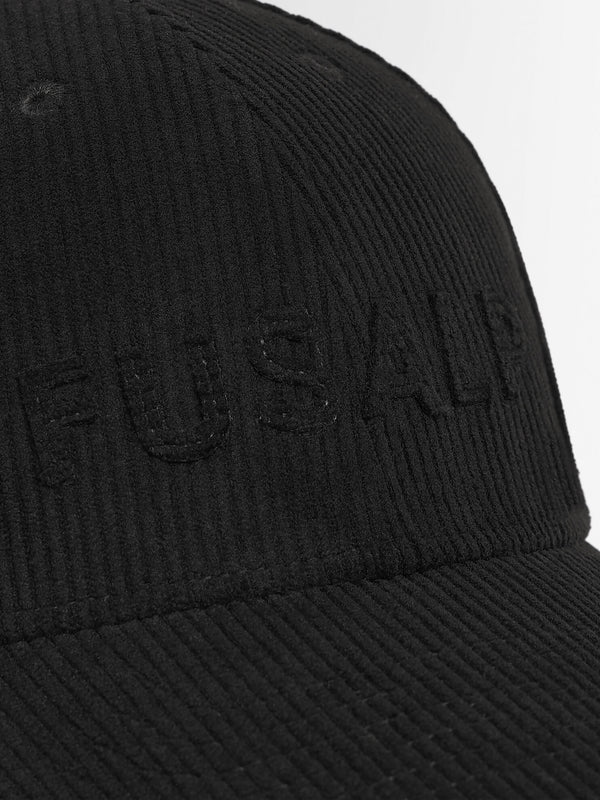 CASQUETTE VELVET