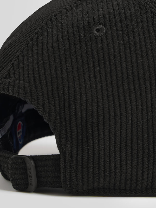 CASQUETTE VELVET