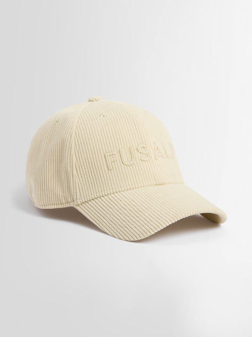 CASQUETTE VELVET