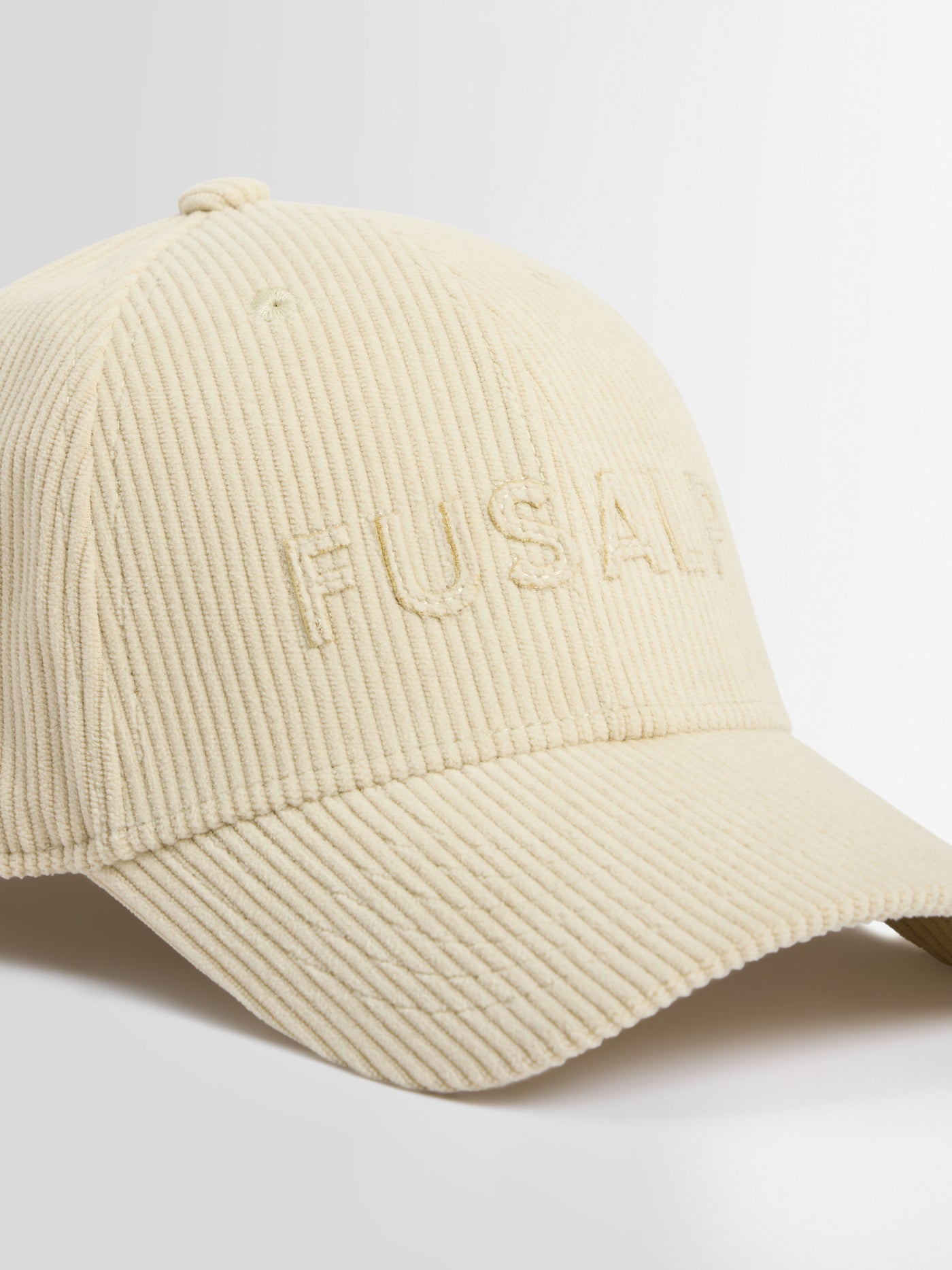 CASQUETTE VELVET