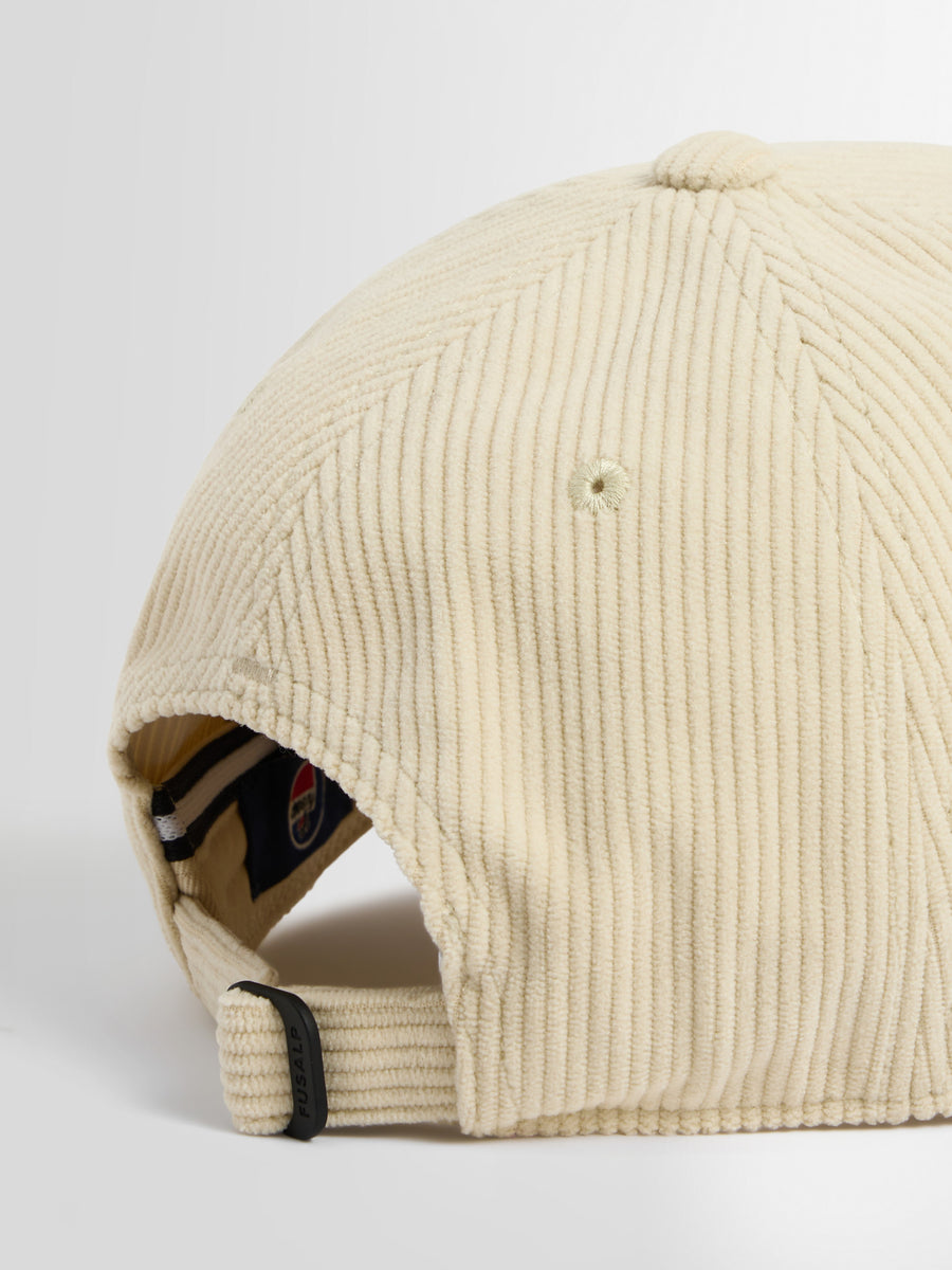 CASQUETTE VELVET