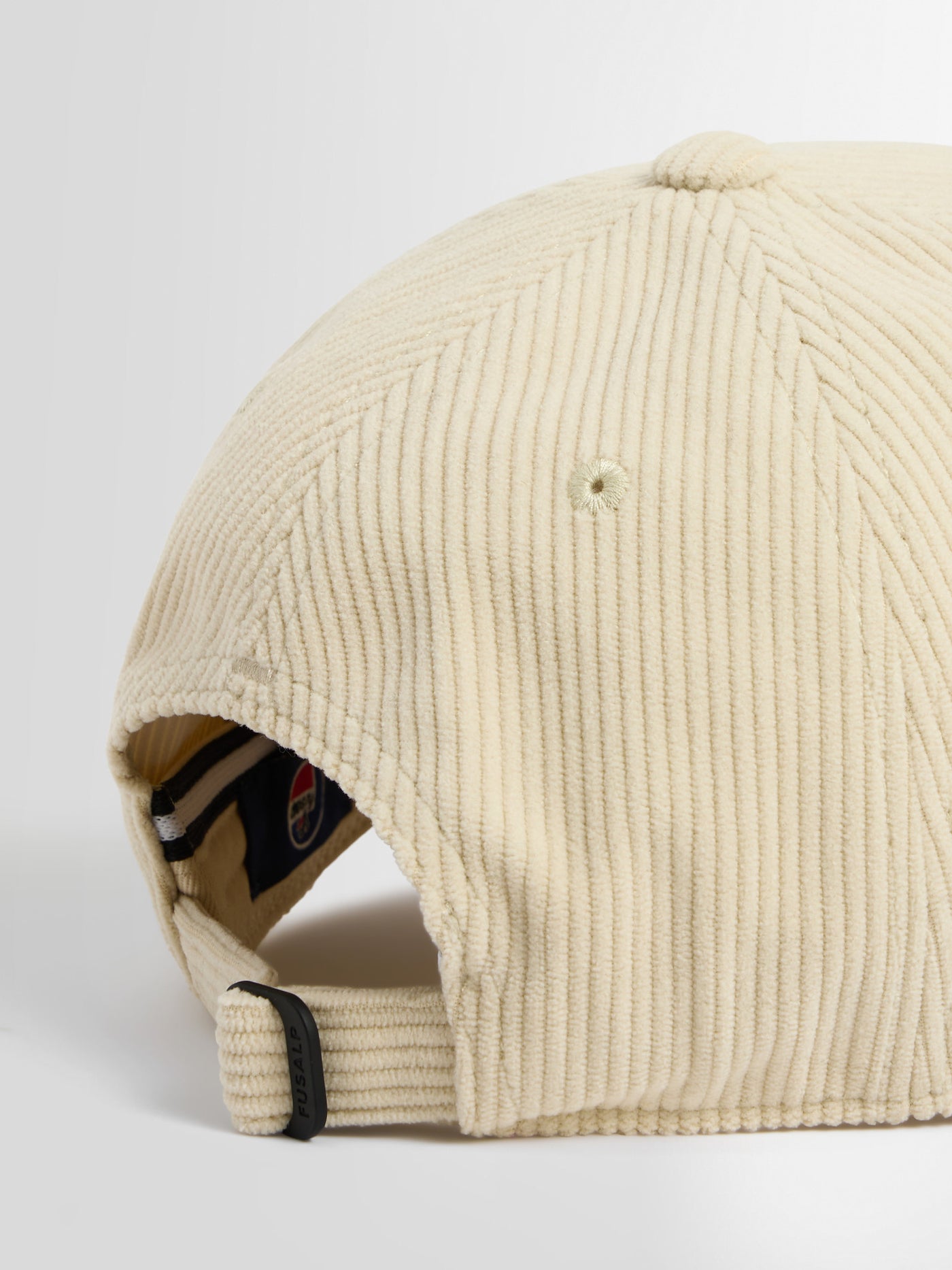 CASQUETTE VELVET