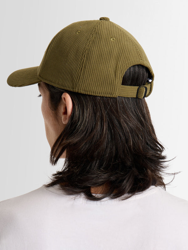 CASQUETTE VELVET