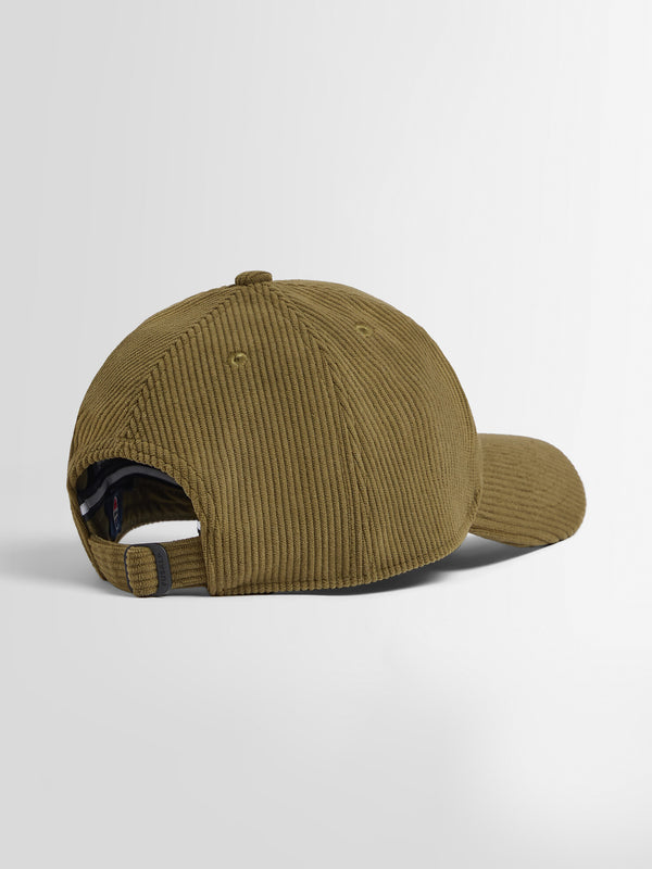 CASQUETTE VELVET
