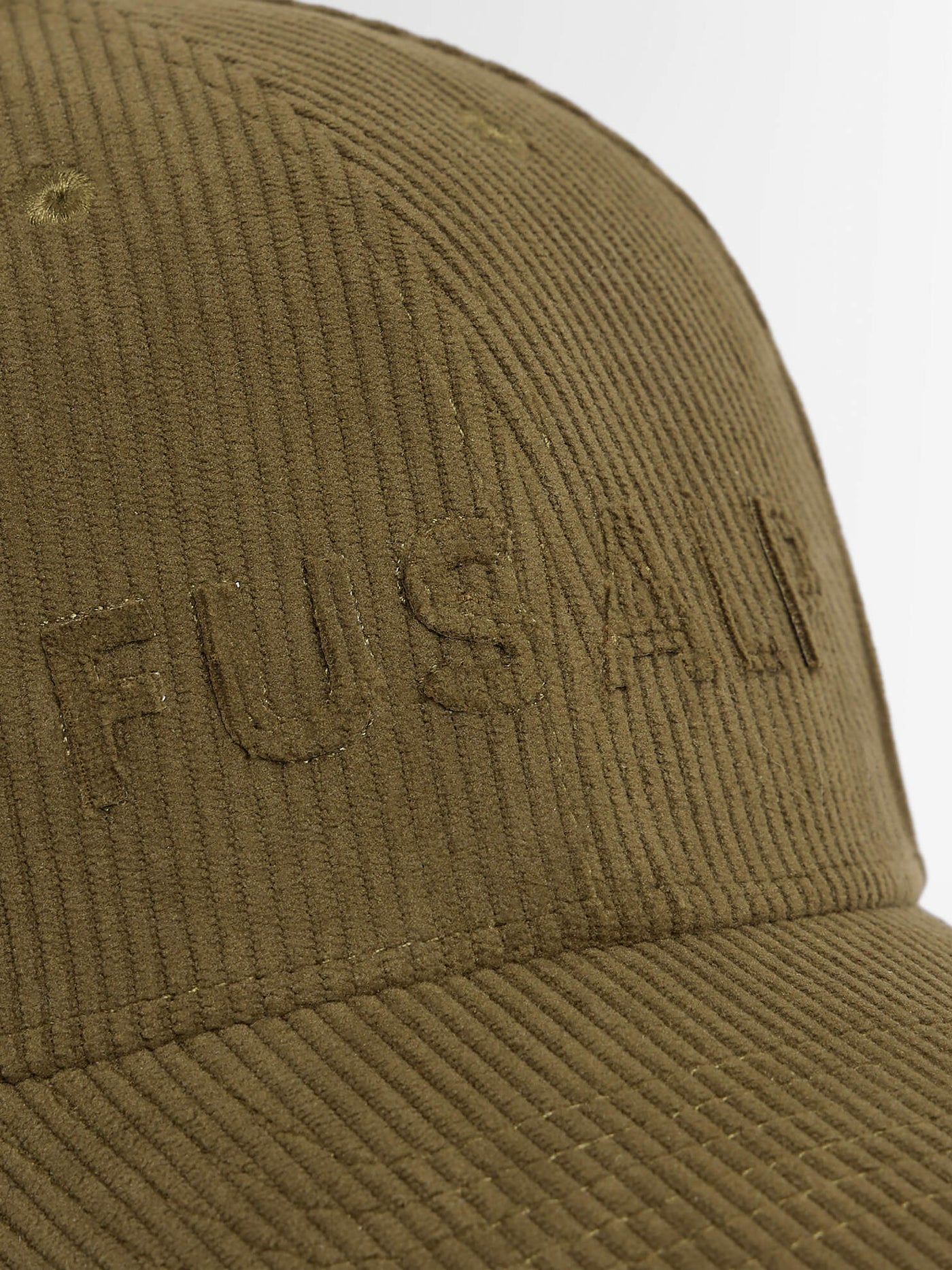 CASQUETTE VELVET