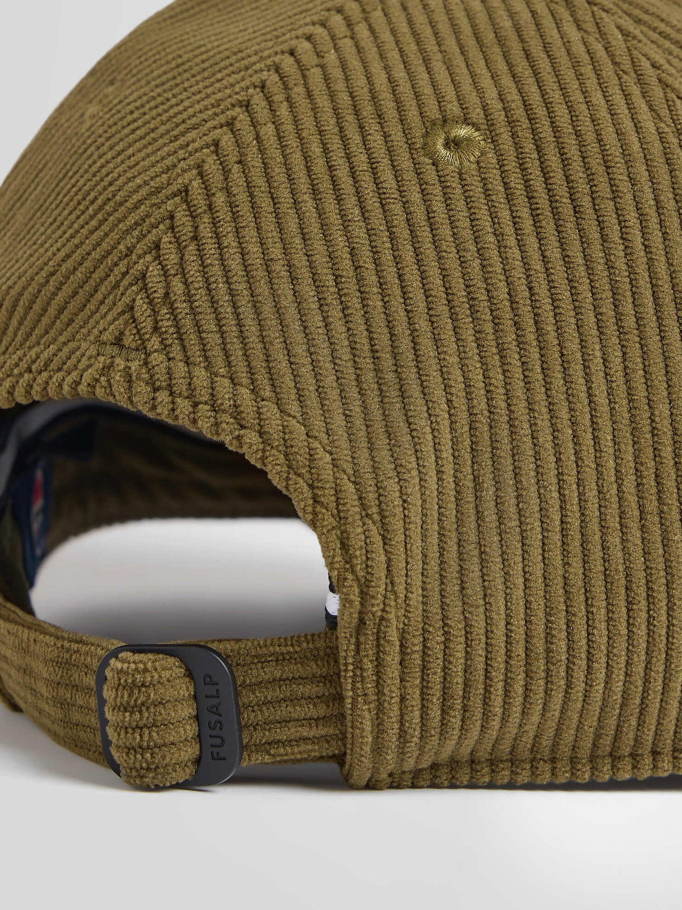 CASQUETTE VELVET