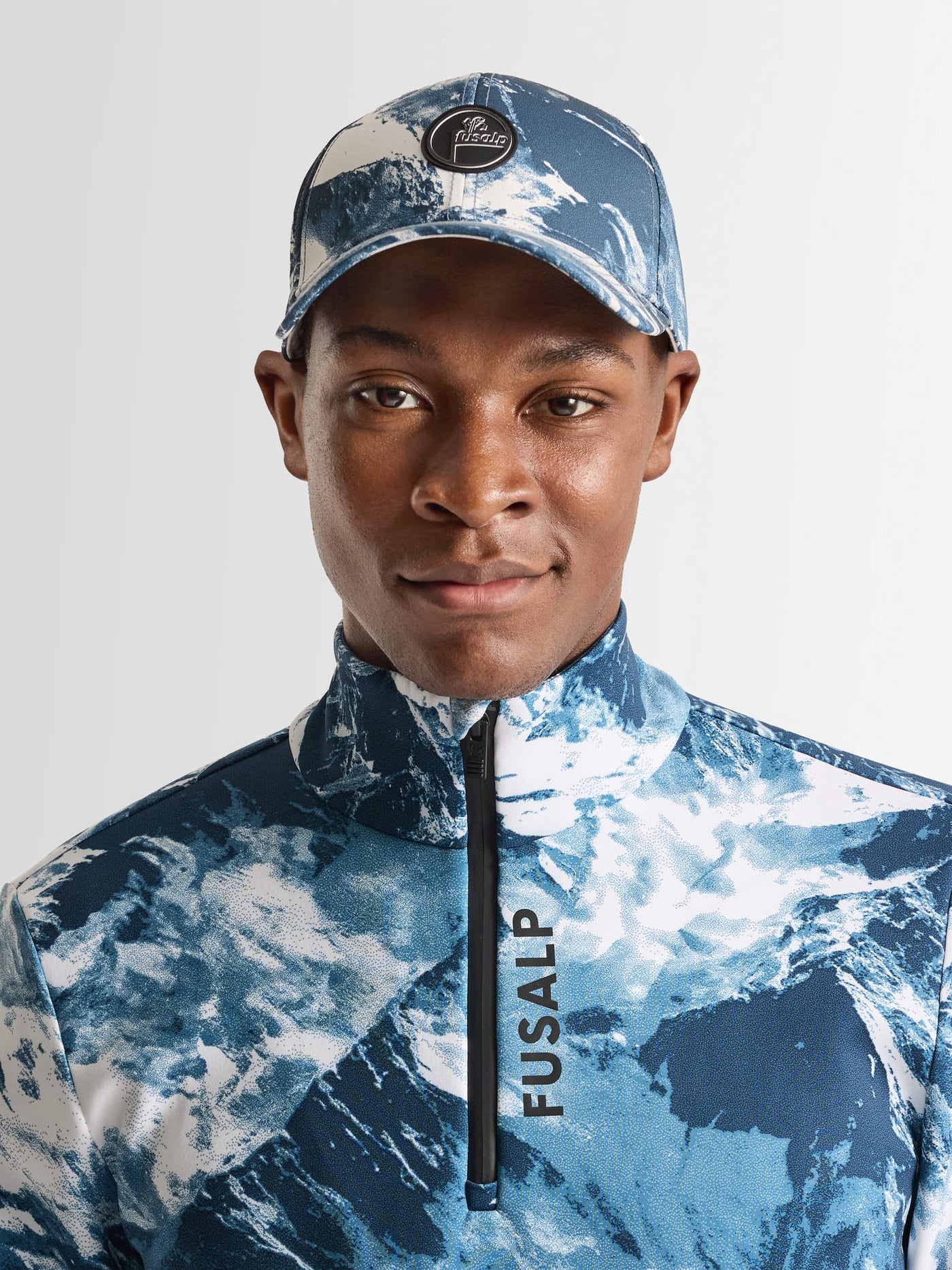 CASQUETTE MOUNTN