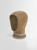 CAGOULE WOOL