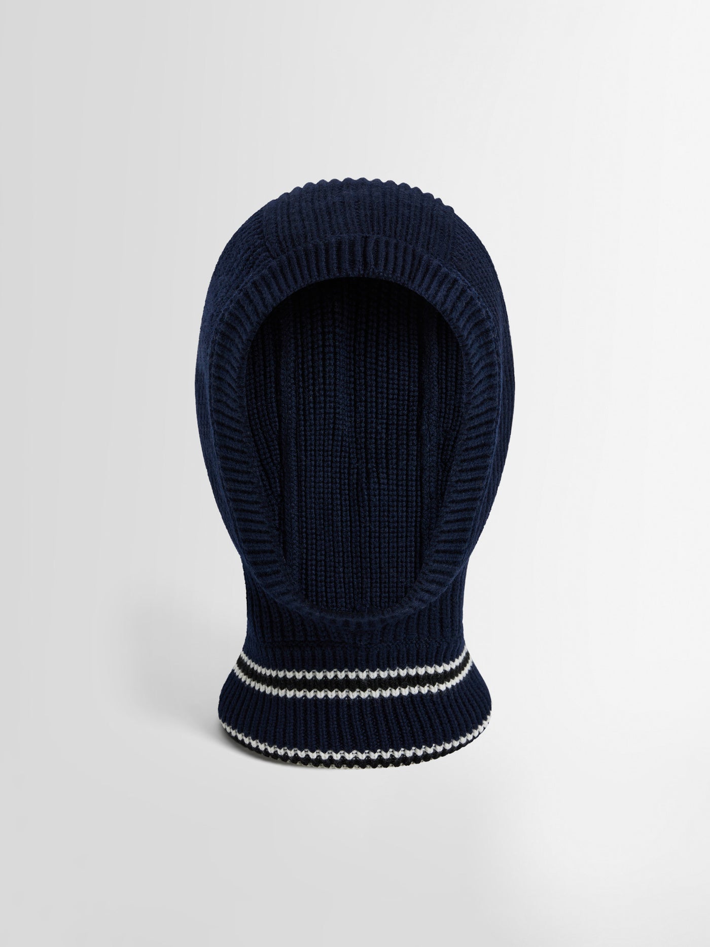 WOOL COWL