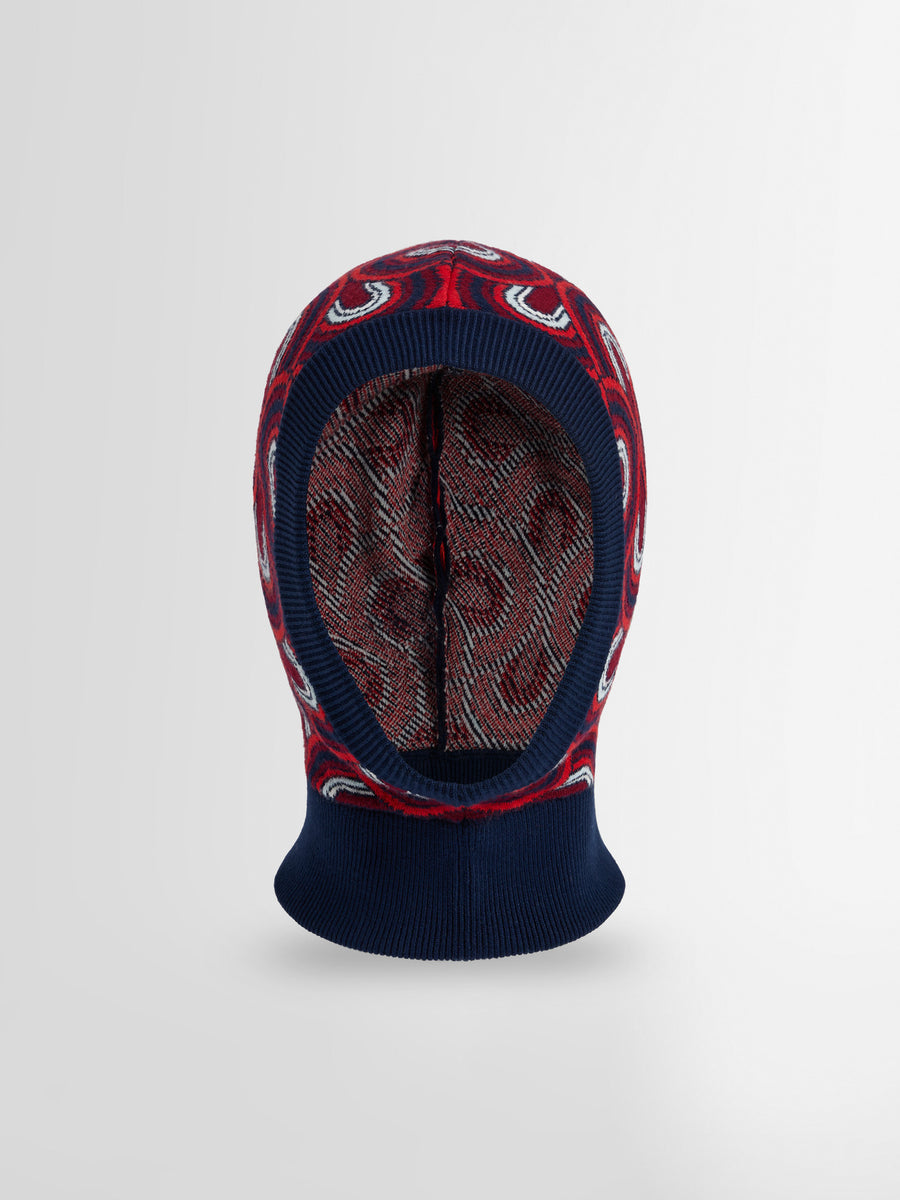 CAGOULE PILULE