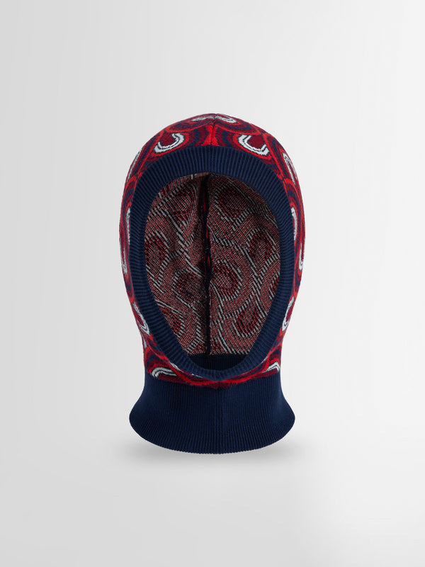 CAGOULE PILULE