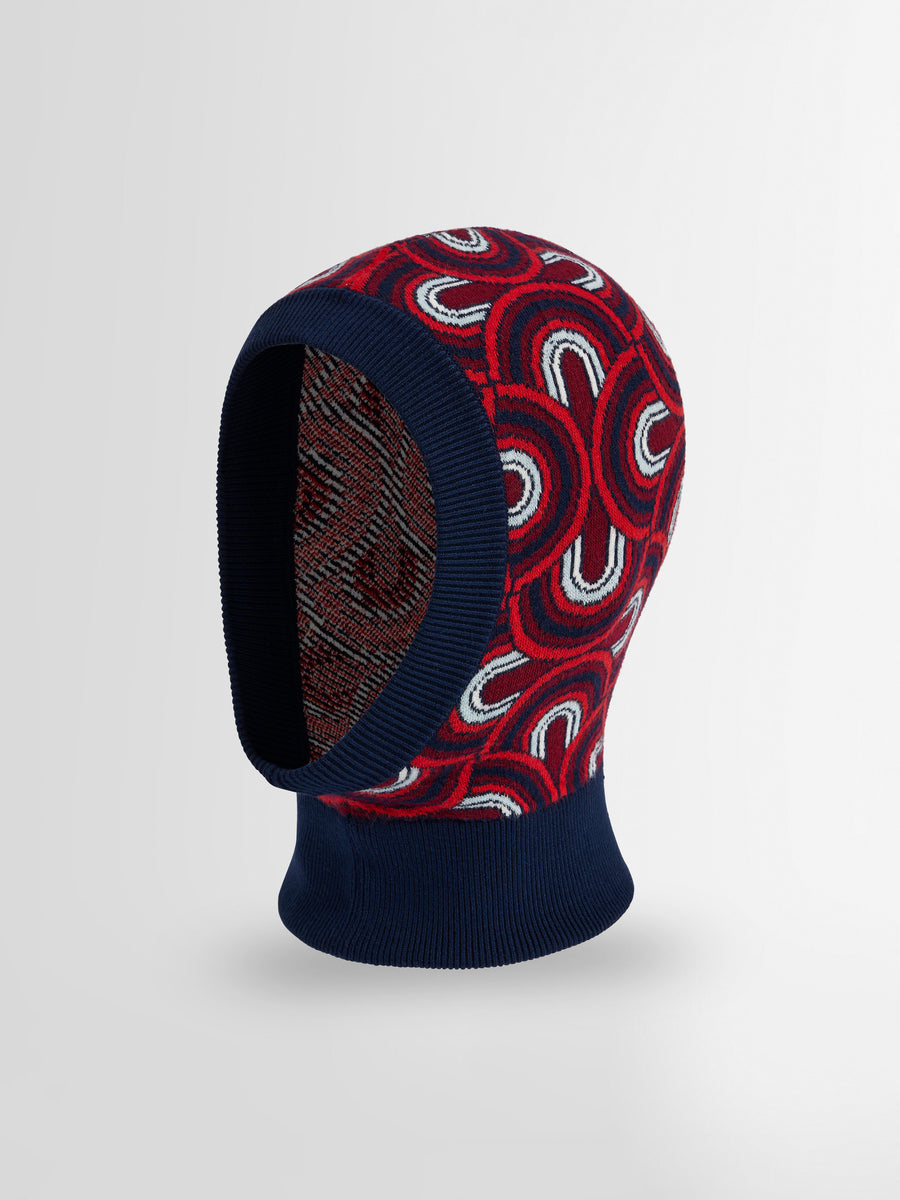 CAGOULE PILULE