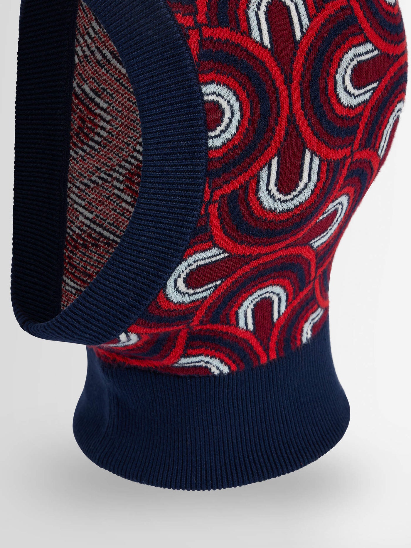 CAGOULE PILULE