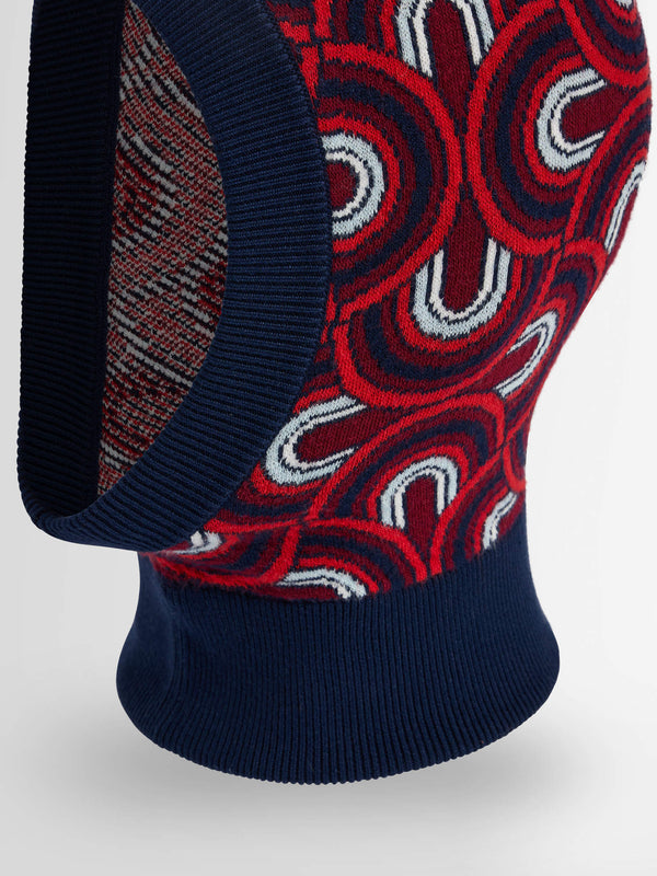 CAGOULE PILULE