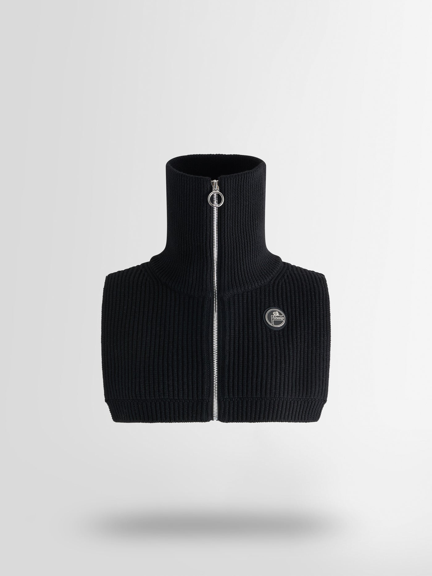 TOUR DE COU KNIT BIB