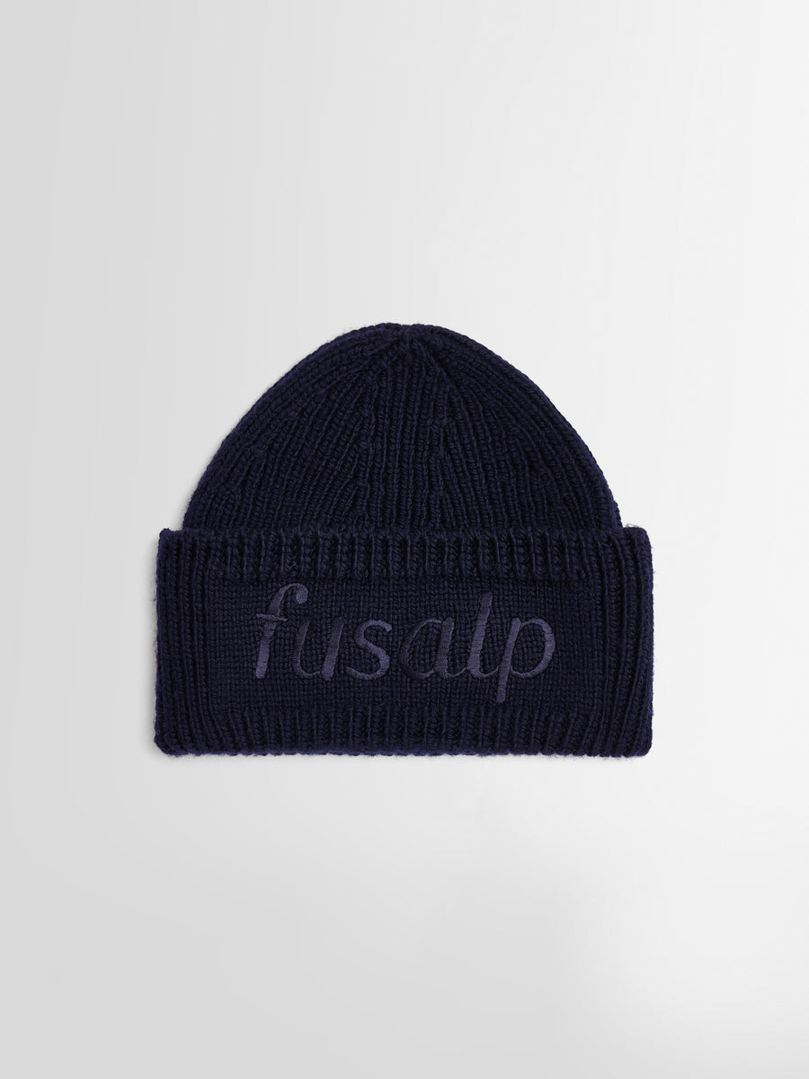 BONNET KNIT
