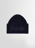 BONNET KNIT