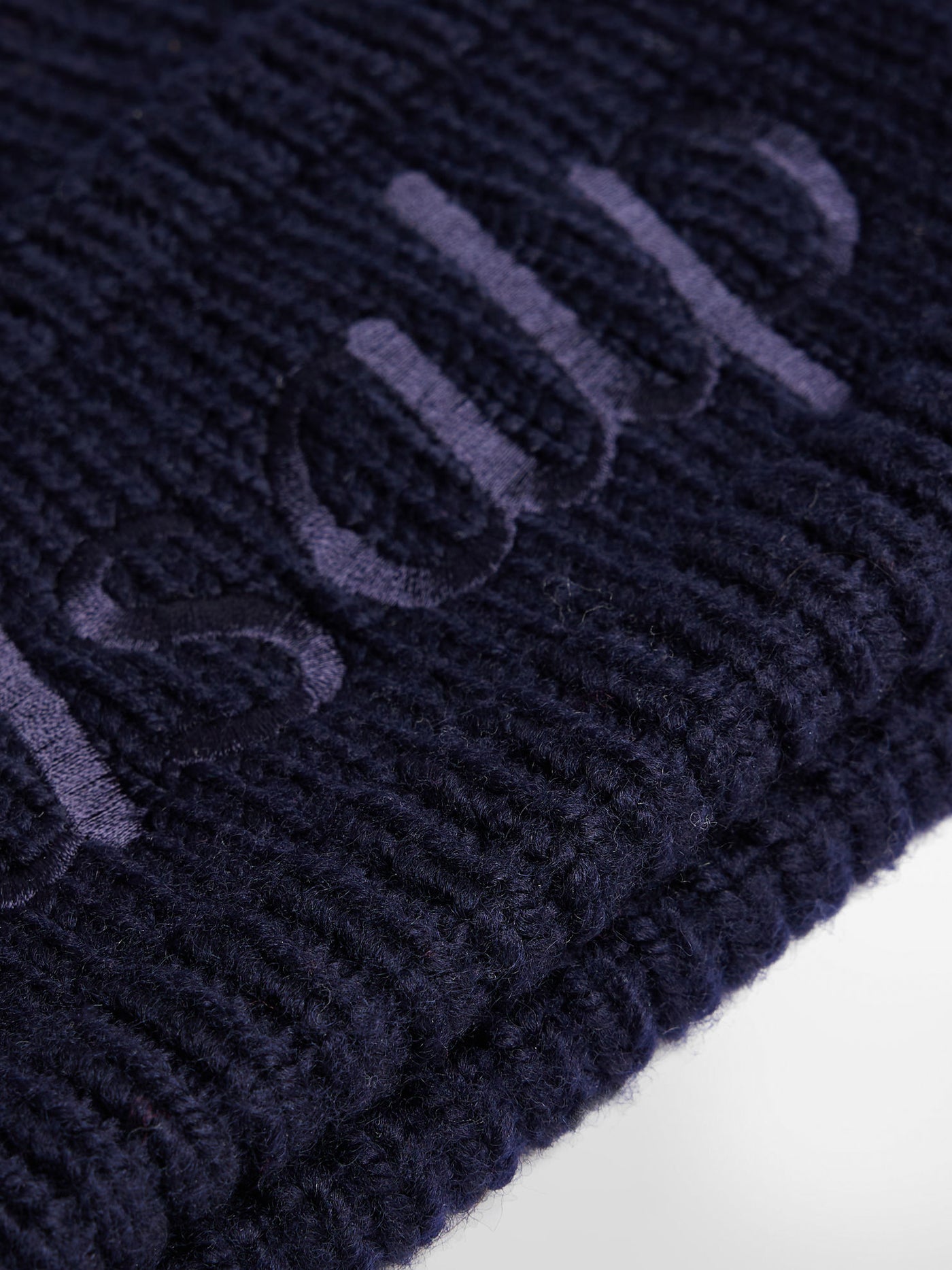 BONNET KNIT