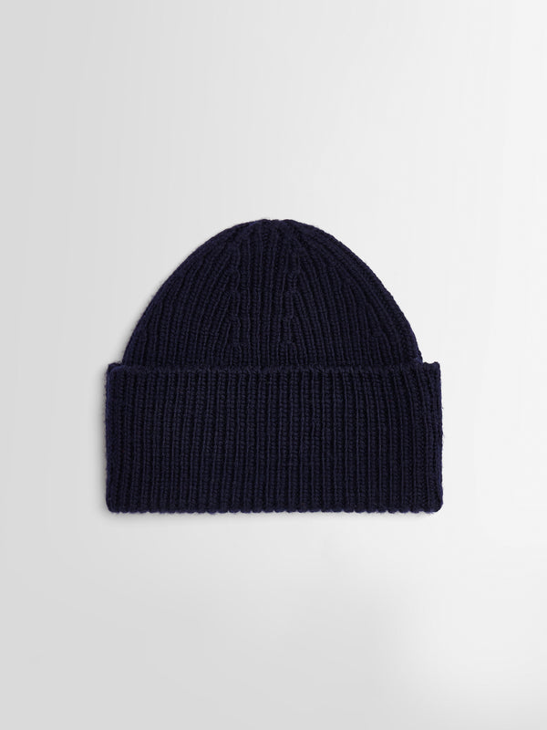 BONNET KNIT