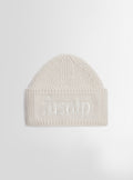 BONNET KNIT