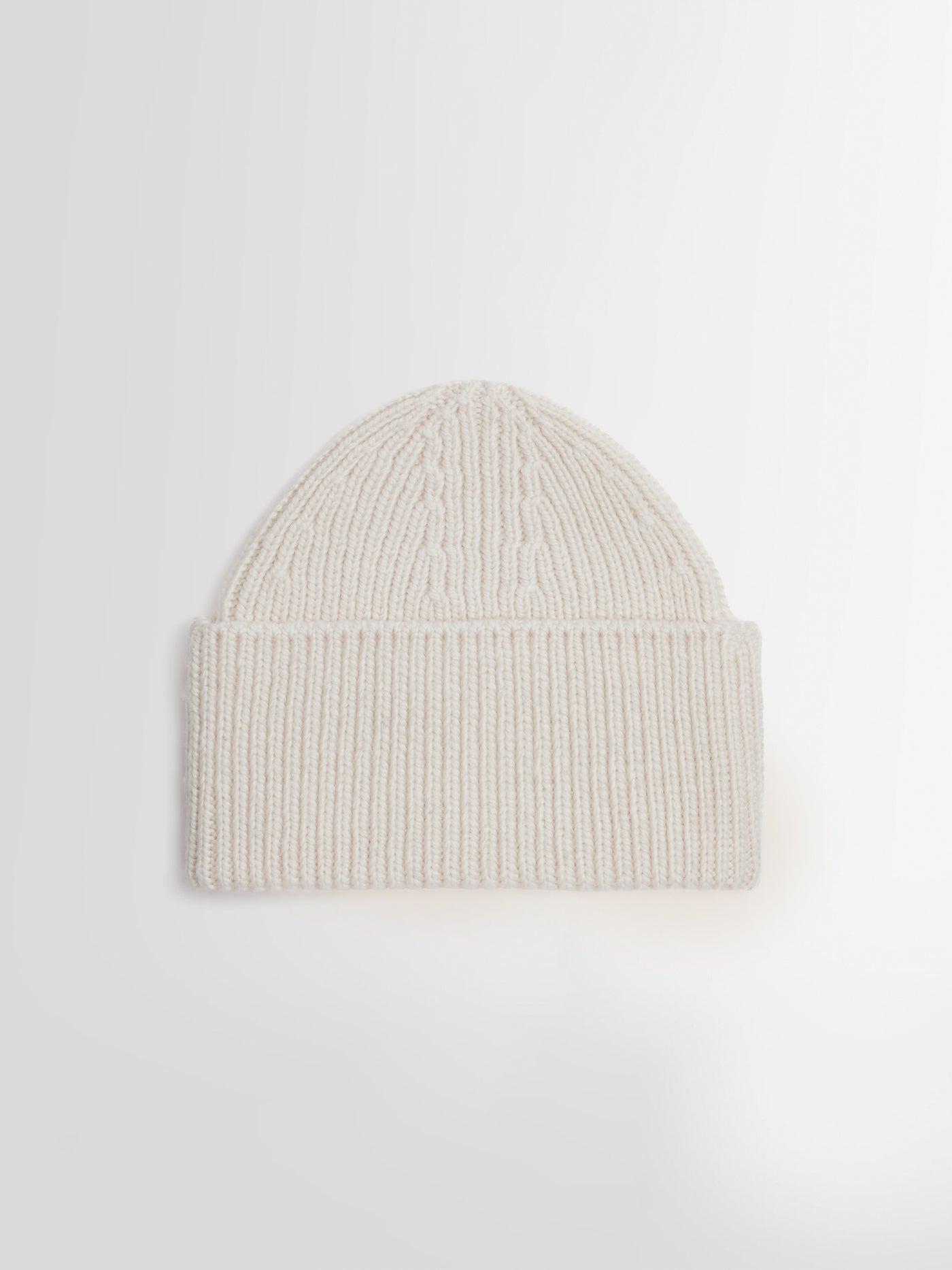 BONNET KNIT