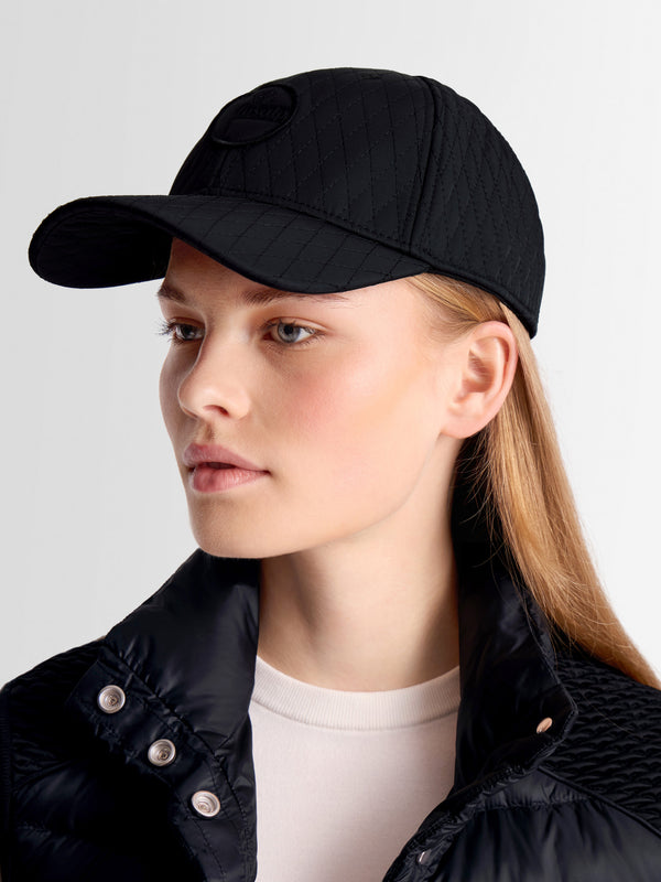CASQUETTE DIAM
