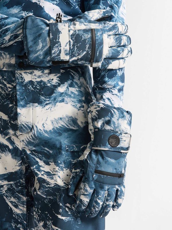 MOUNTN SKI GLOVES