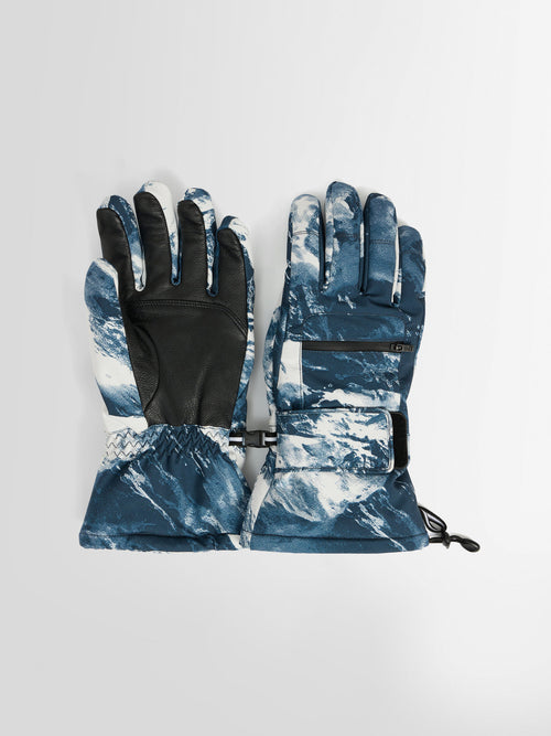 MOUNTN SKI GLOVES