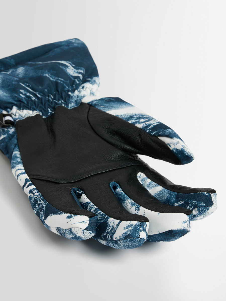 MOUNTN SKI GLOVES
