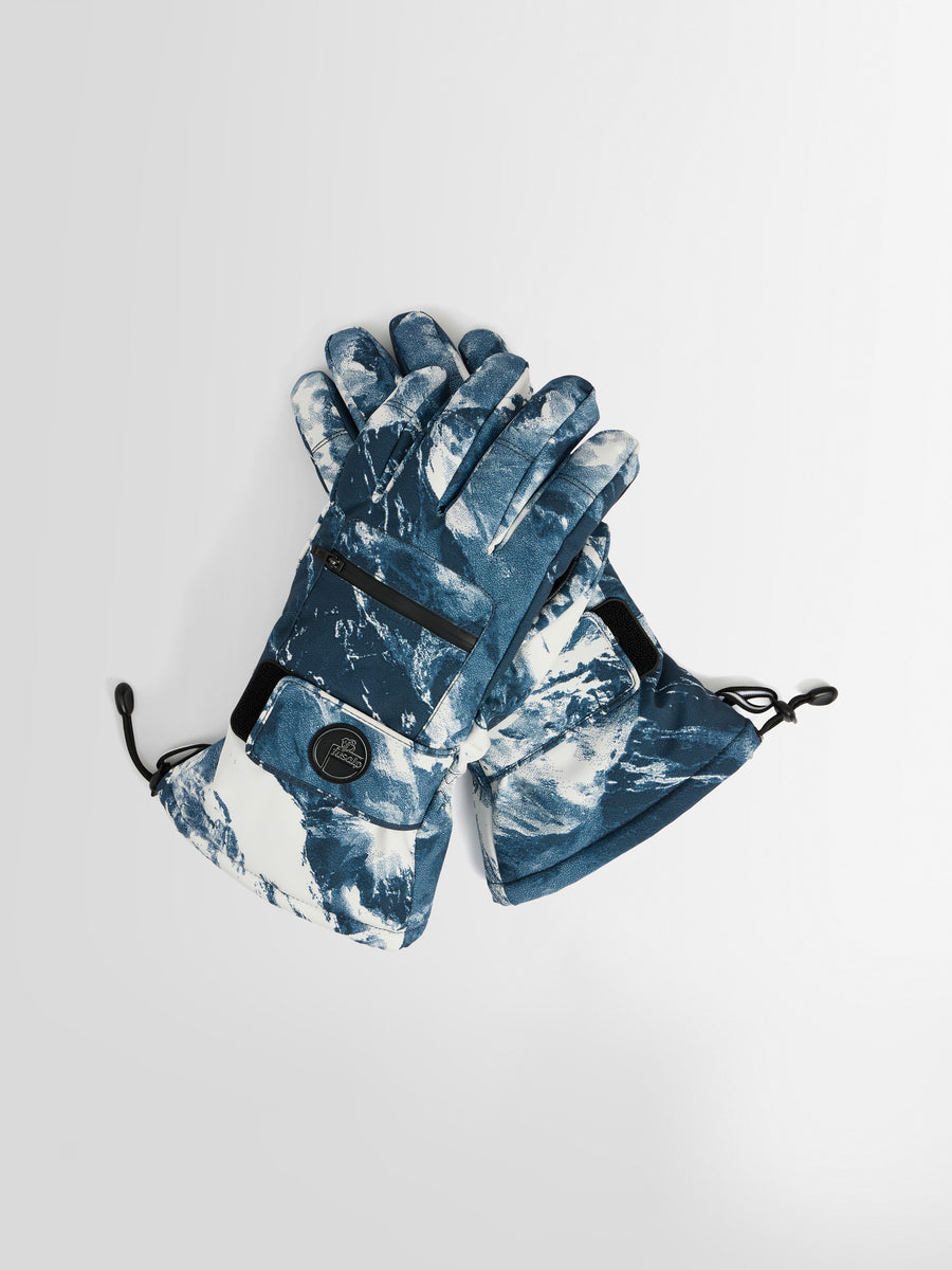 MOUNTN SKI GLOVES