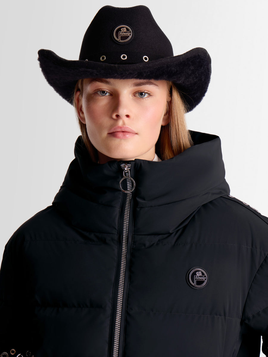 CHAPEAU COWBOY